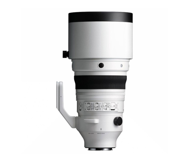 Sigma S 200mm f/2 DG OS Sony E - 1360992 - zdjęcie 3